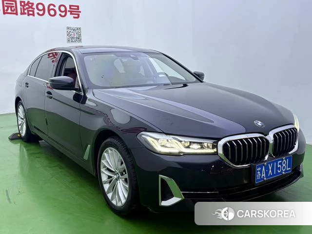 BMW 5 series id 4242374 из Китая 14