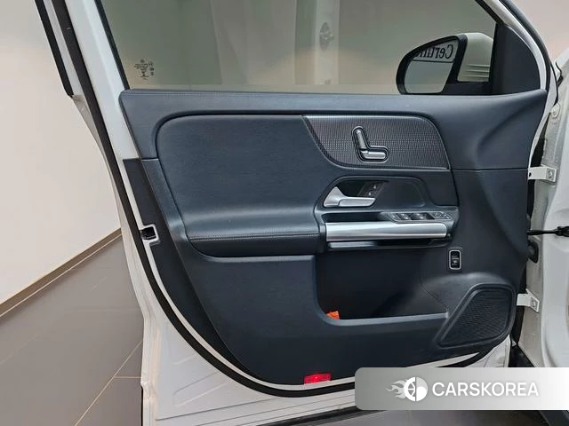 Mercedes-Benz GLA id 4278266 из Китая 18