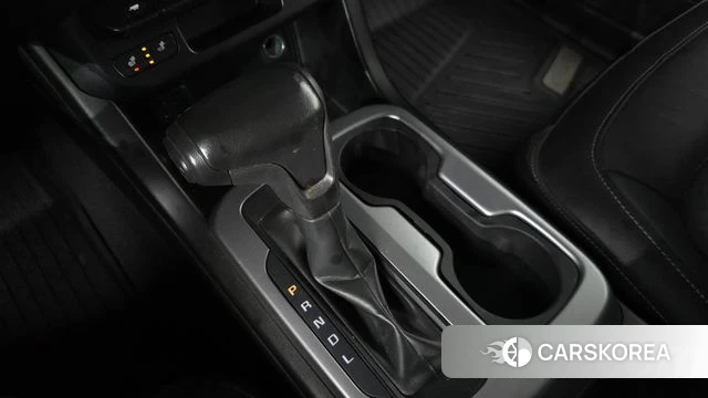 Chevrolet (GM Daewoo) Colorado id 4770014 из Кореи 28