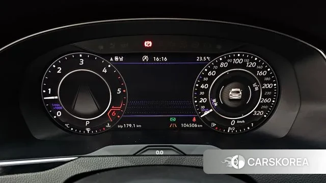 Volkswagen Arteon id 3029085 из Кореи 18