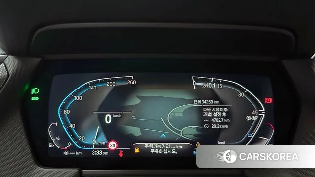 BMW 1 Series (F40) id 3935592 из Кореи 18