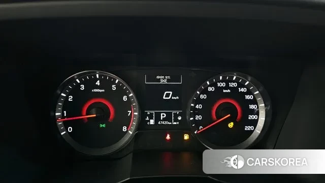 Ssangyong Berry New Tivoli id 3379046 из Кореи 18