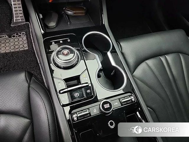 Kia The New K5 3rd generation id 3864437 из Кореи 16