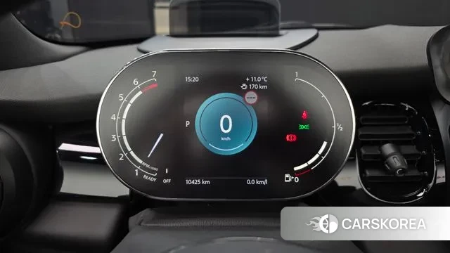 Mini Cooper Convertible id 3739564 из Кореи 18