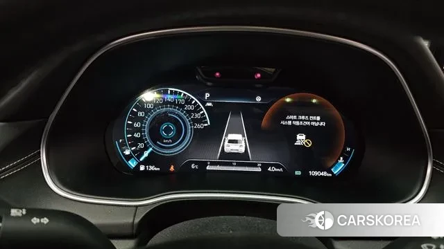 Genesis GV80 id 3479655 из Кореи 18