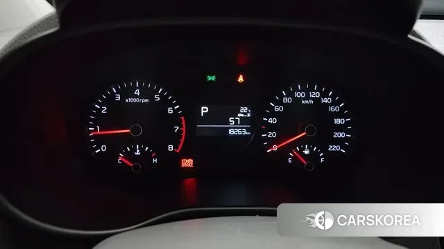 Kia Morning Urban (JA) id 3165822 из Кореи 18