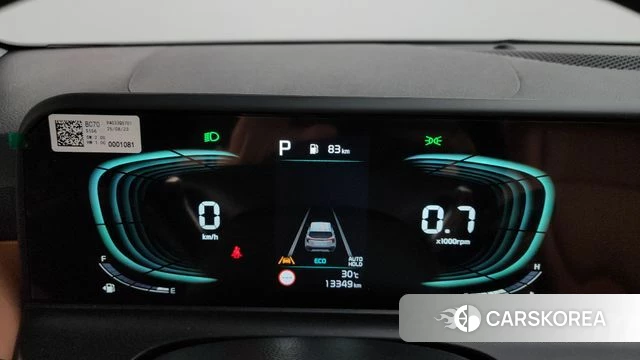Kia The New Seltos id 4462223 из Кореи 31