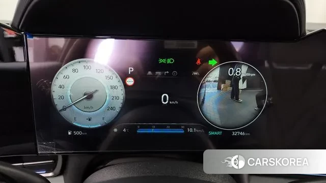 Hyundai The New Avante (CN7) id 3472348 из Кореи 18