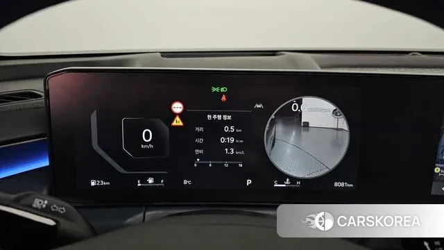 Kia The New K8 id 3674574 из Кореи 18