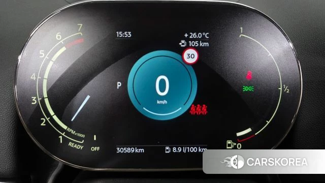 Mini Cooper Countryman id 4749708 из Кореи 32