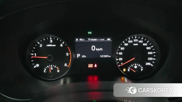 Kia Sportage The Bold id 4614368 из Кореи 28