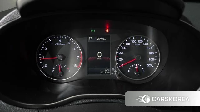 Kia Morning Urban (JA) id 4203228 из Кореи 18