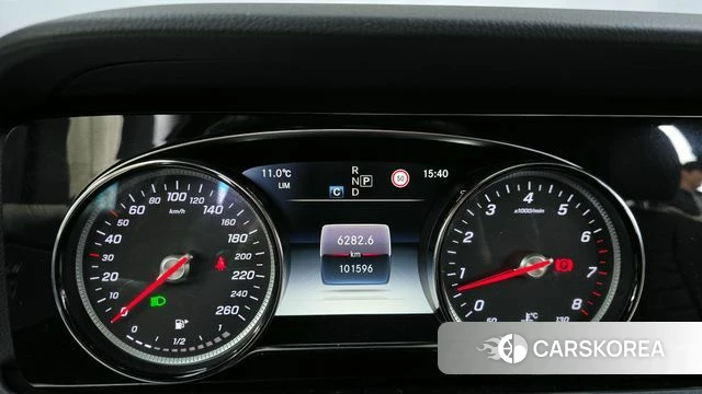 Mercedes-Benz E-Class W213 id 3834116 из Кореи 18