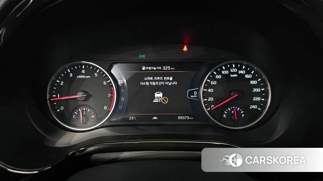 Kia Seltos id 4403015 из Кореи 18