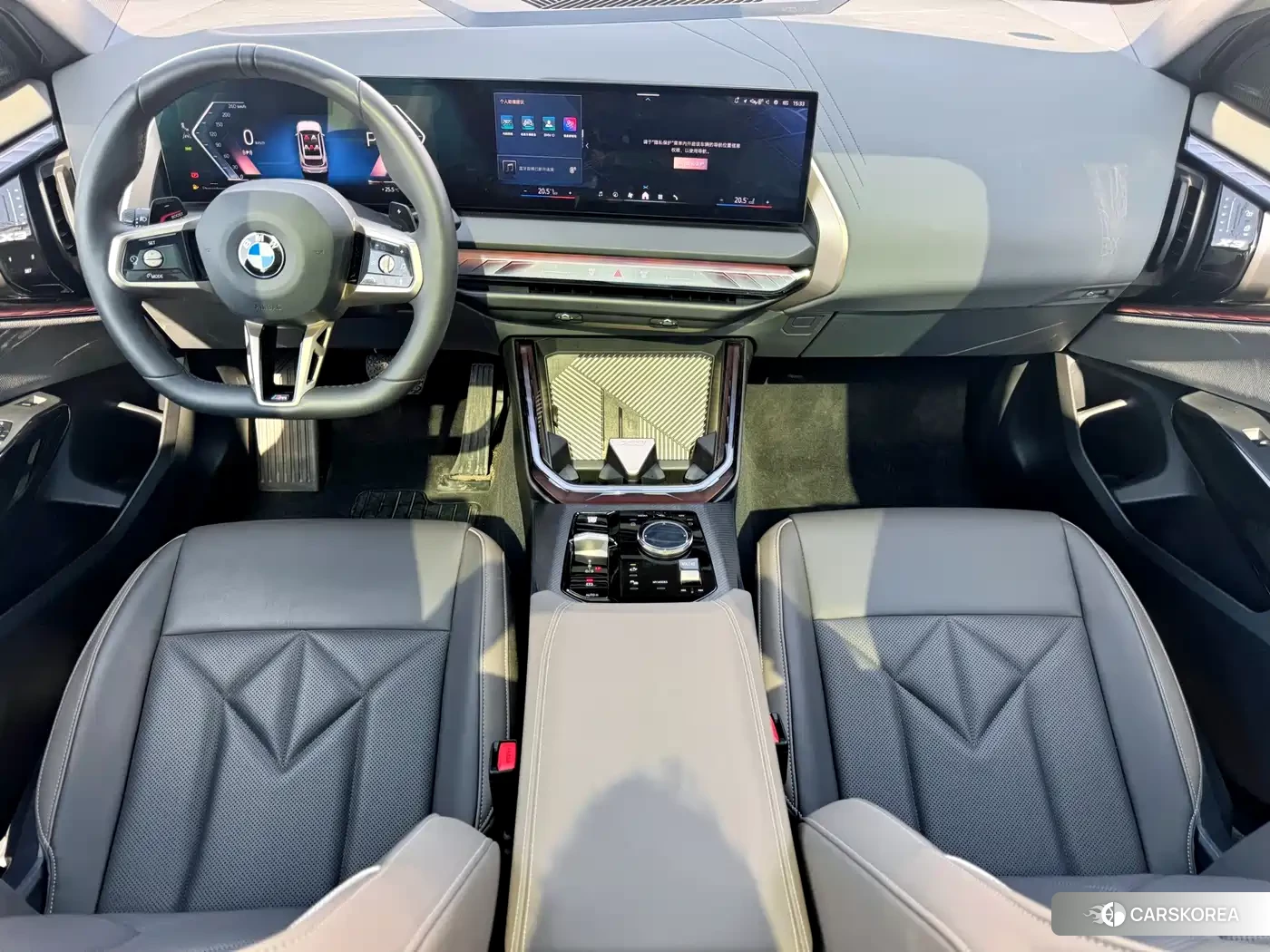 BMW X3 id 4570771 из Китая 14