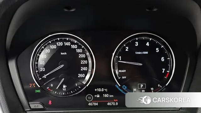 BMW X1 (F48) id 3665043 из Кореи 18