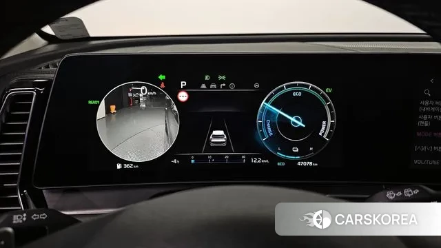 Kia Sportage 5th Generation Hybrid id 3565970 из Кореи 18