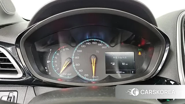 Chevrolet (GM Daewoo) The New Spark id 3449626 из Кореи 18