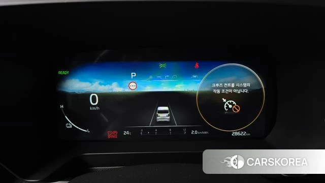 Kia The New Kia Ray EV id 4408503 из Кореи 29