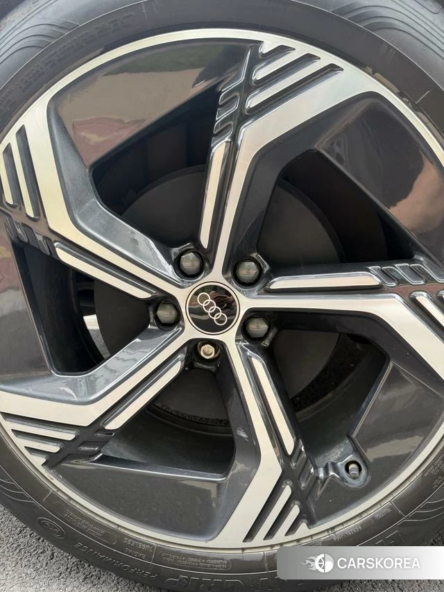 Audi Q4 e-tron id 4348774 из Китая 29