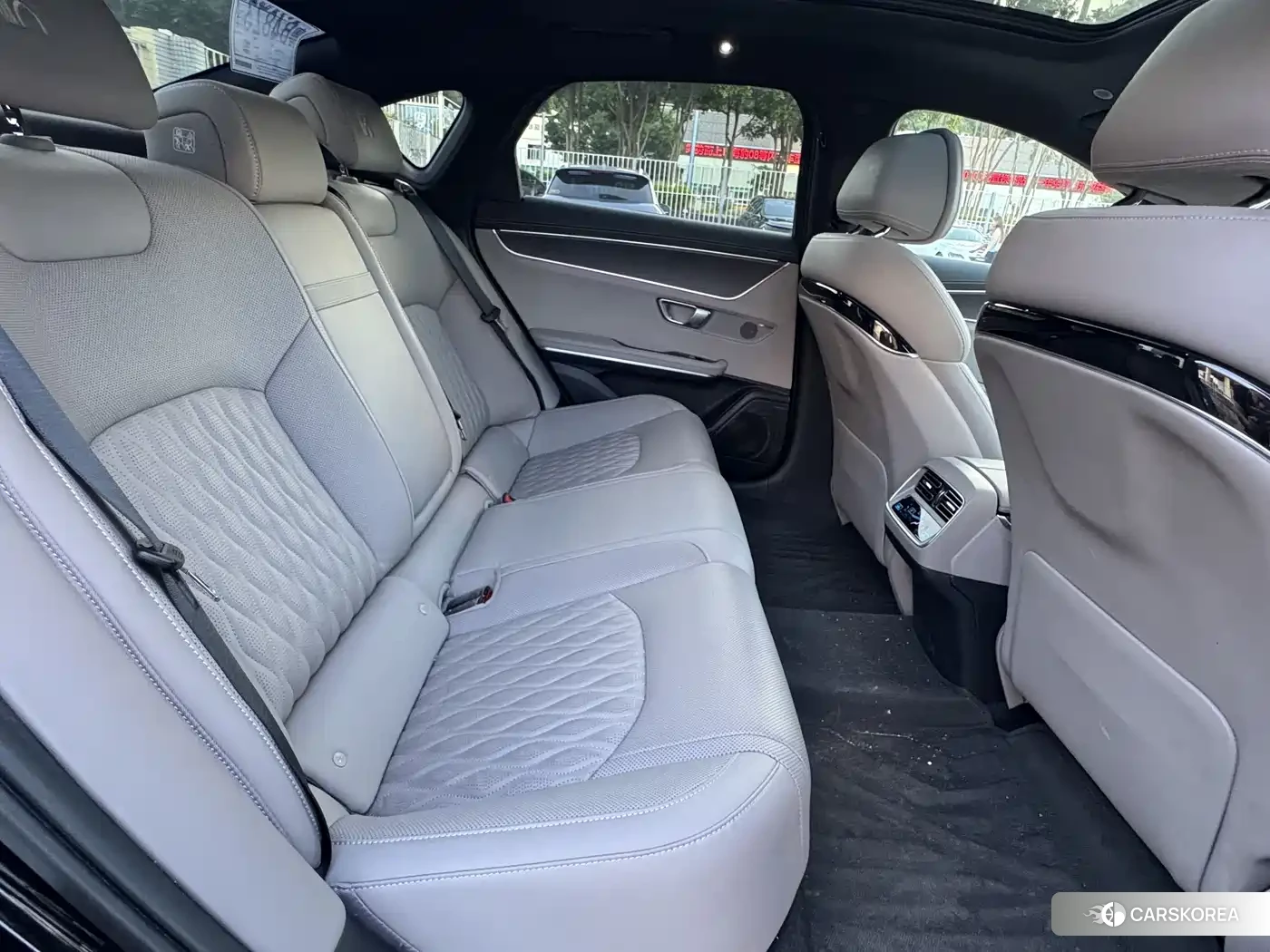 BYD Han id 4576896 из Китая 24