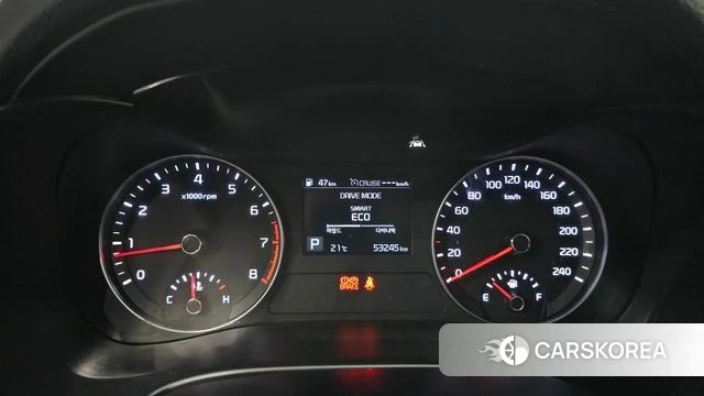 Kia Come New K3 id 4496672 из Кореи 28