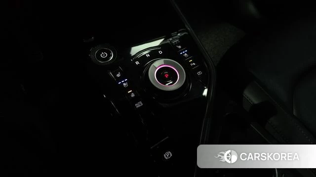 Kia Di All New Niro EV id 4942433 из Кореи 33