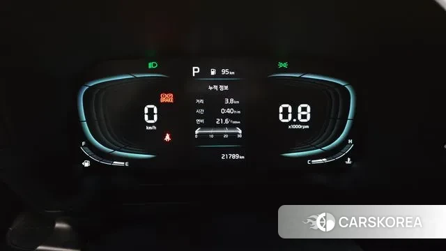 Kia The New Kia Ray id 3645009 из Кореи 18