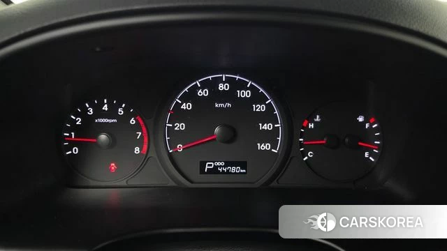 Hyundai The New Grand Starex id 4310577 из Кореи 29