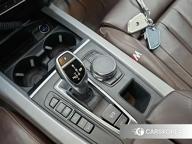 BMW X5 (F15) id 4378189 из Кореи 18