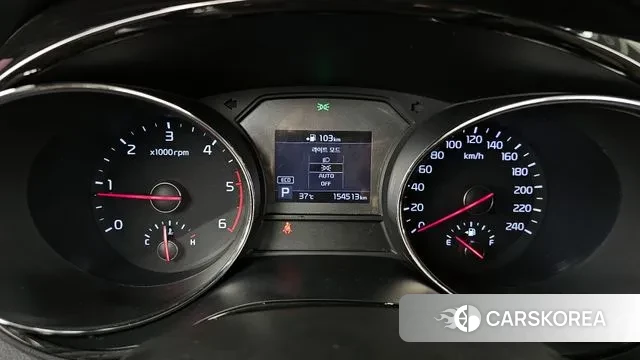 Kia The New Carnival id 2995637 из Кореи 18