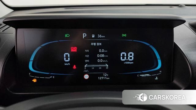 Hyundai Casper id 3914324 из Кореи 18