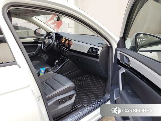 Volkswagen Tanyue id 4255898 из Китая 12