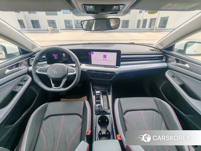 Volkswagen Lingdu id 4299805 из Китая 15