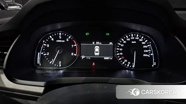 Kia K7 Premier id 3469157 из Кореи 18