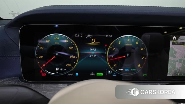 Mercedes-Benz E-Class W213 id 4231330 из Кореи 30