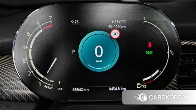 Mini Cooper id 3859375 из Кореи 18