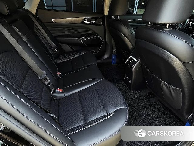 Kia K7 Premier id 4206645 из Кореи 17