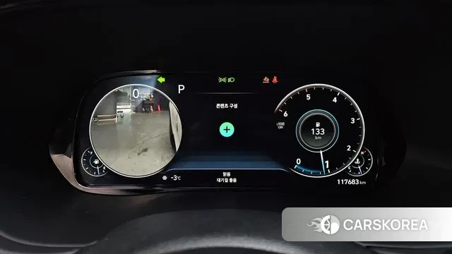 Hyundai Palisade id 3630636 из Кореи 18