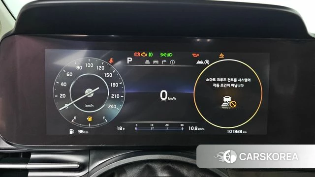 Kia Carnival 4th generation id 3878727 из Кореи 18