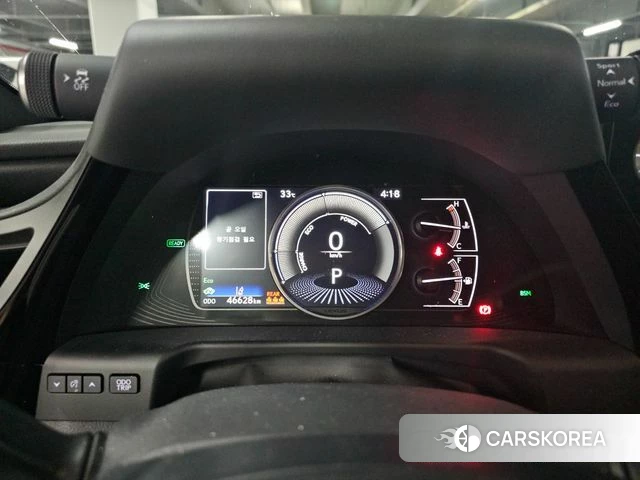 Lexus ES300h 7th generation id 4571699 из Кореи 18