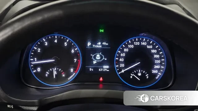 Hyundai Kona id 3547418 из Кореи 18