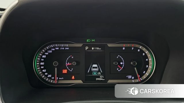 Hyundai Tucson (NX4) id 4618682 из Кореи 31