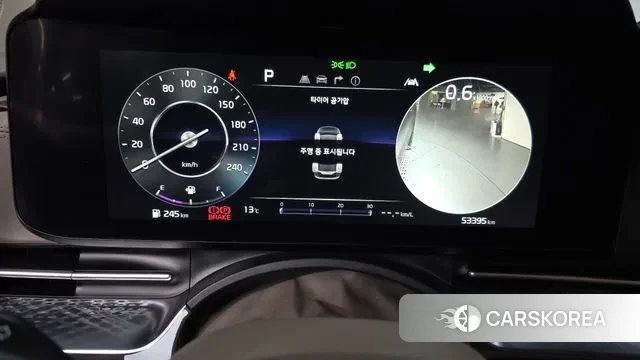 Kia Carnival 4th generation id 3524588 из Кореи 18