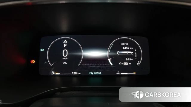 Renault Korea (Samsung) Arcana id 3890953 из Кореи 18