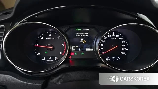 Kia All New Carnival id 3552997 из Кореи 18