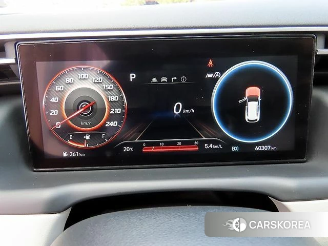 Hyundai Tucson (NX4) id 4334101 из Кореи 17