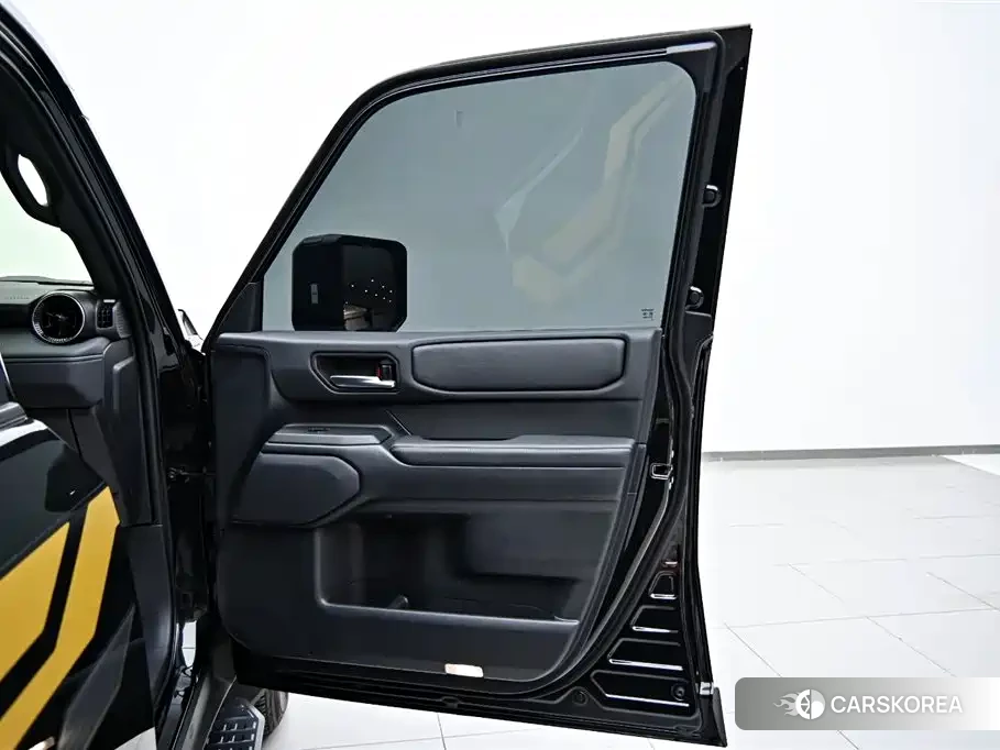 Toyota Land Cruiser id 4547522 из Китая 33