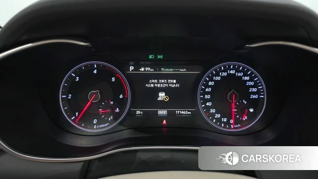Genesis G70 id 4718101 из Кореи 18