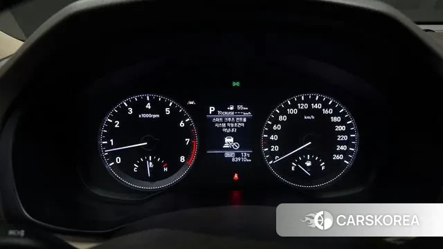 Hyundai Grandeur IG id 3647397 из Кореи 18